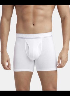 JOCKEY Jockey HG17 Men Tencel Micro Modal Elastane Stretch Solid Boxer Brief with Natural Stay Fresh Properties  - Image 2