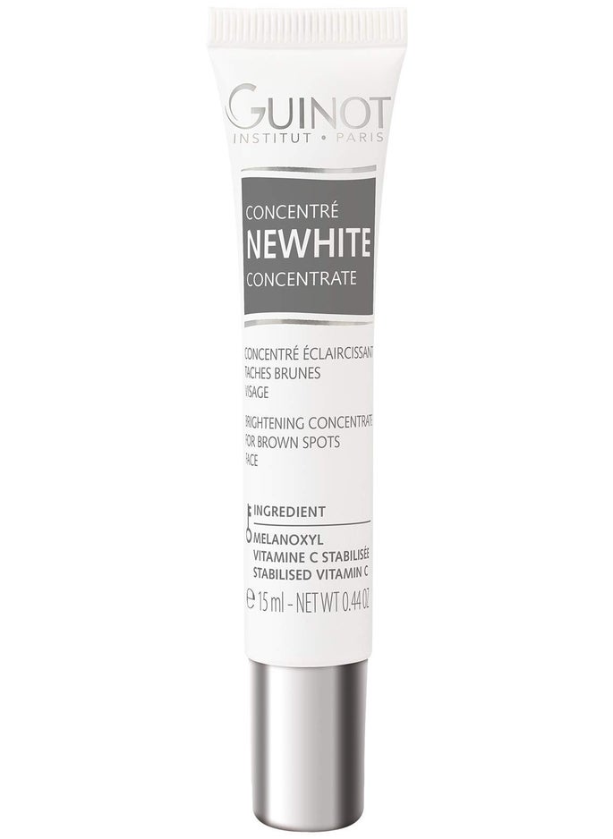 Guinot Newhite Anti-Dark Spot Cream, 0.51 oz