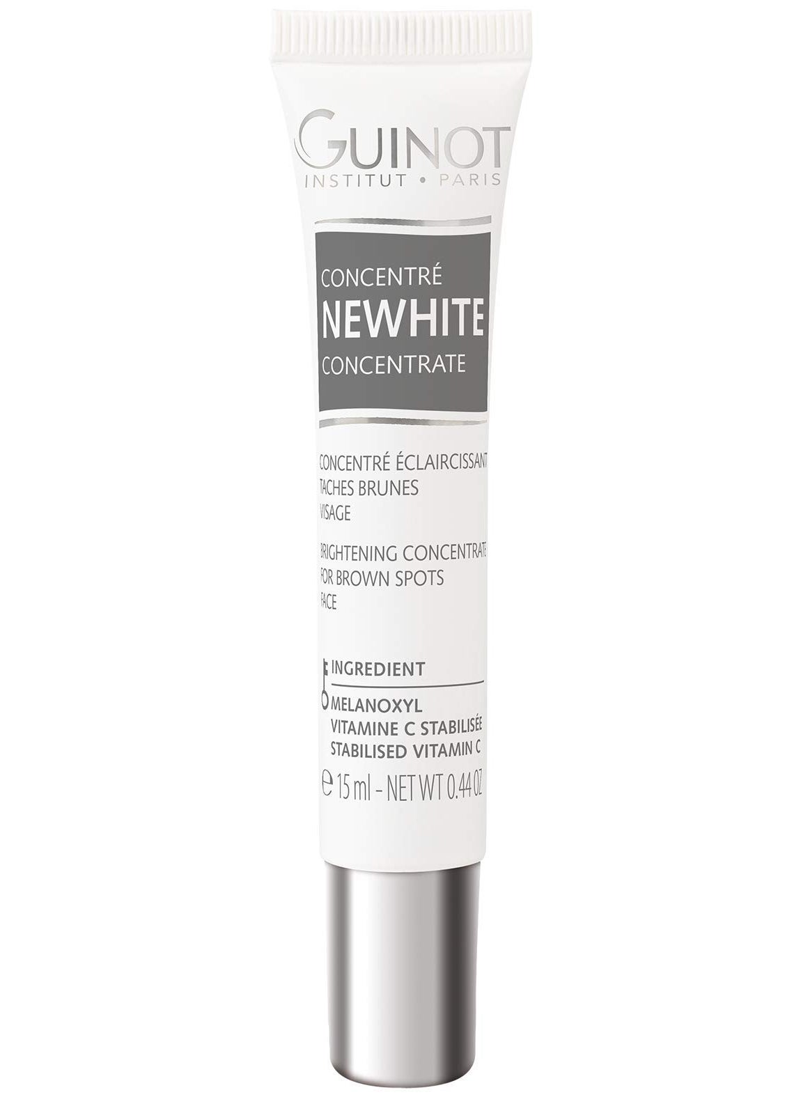 GUINOT - Guinot Newhite Anti-Dark Spot Cream, 0.51 oz - Image 1