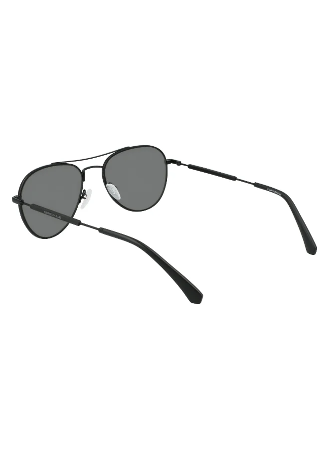 كالفن كلاين جينز FULL RIM METALCALVIN KLEIN JEANS SUN CKJ20109S N