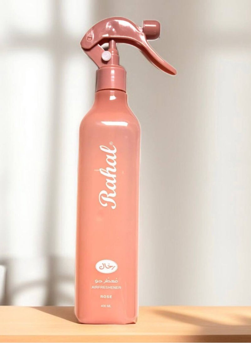 رحال معطر جو للسيارة والمنزل 400 مل - Image 1