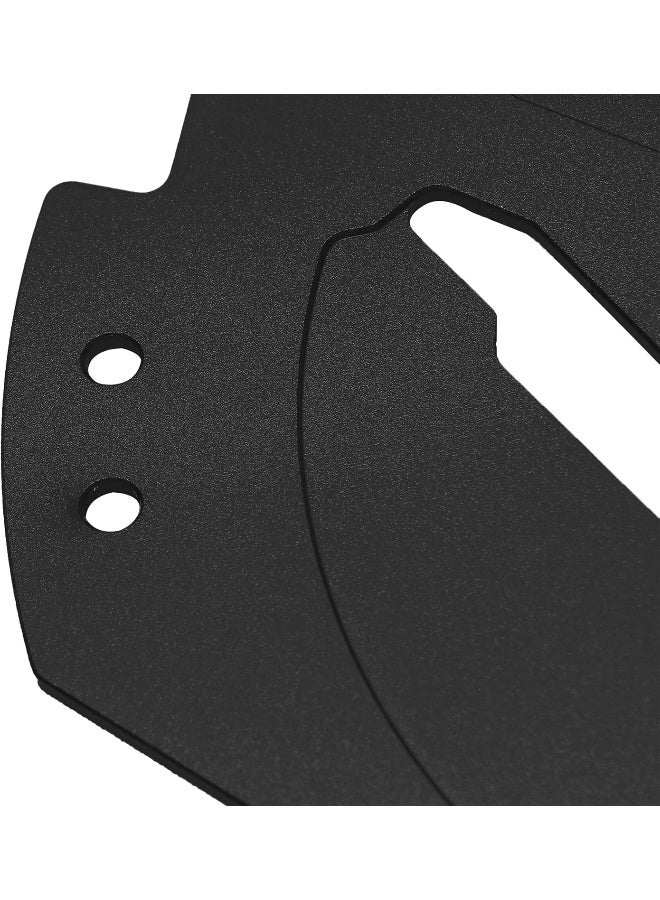 Rear Wheel Hub Guard Protector for Yamaha ATVs