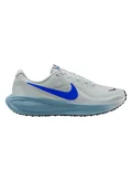 Nike GREY MIST/RACER BLUE-BLACK-SMOKEY BLUE-WHITE