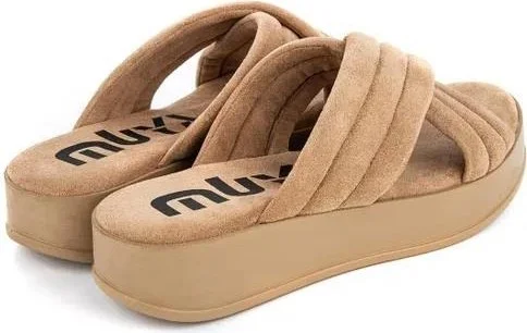 مويا Orthopedix Ilanga Women's Slippers 34205