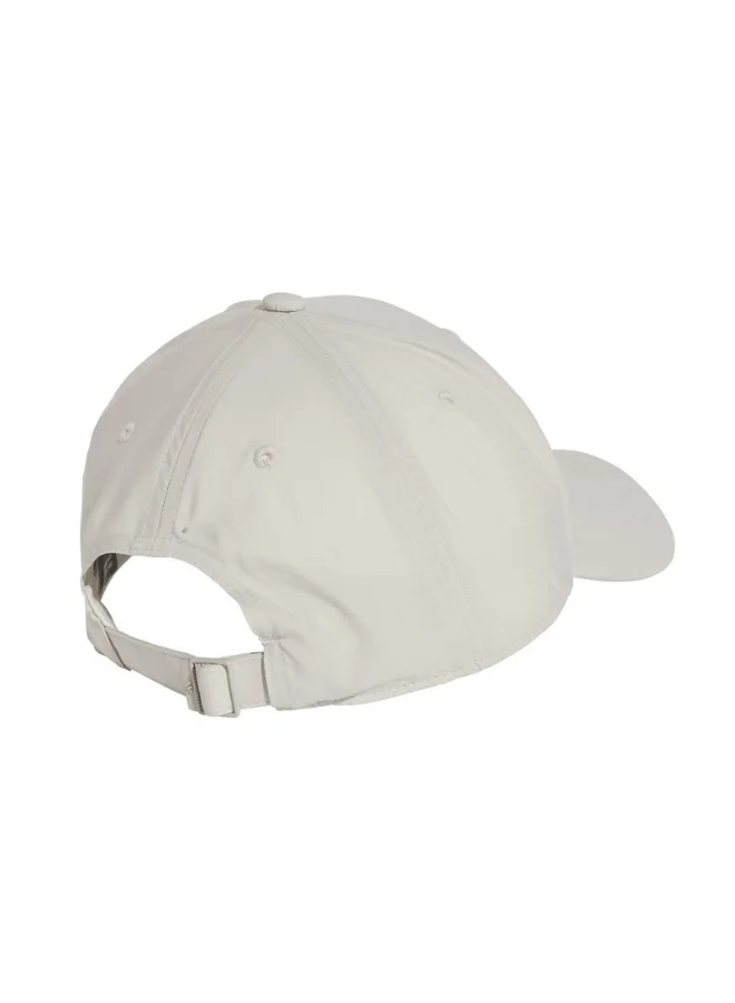 adidas adidas BBCAP LT NL Grey Training CAP for Unisex - OSFC