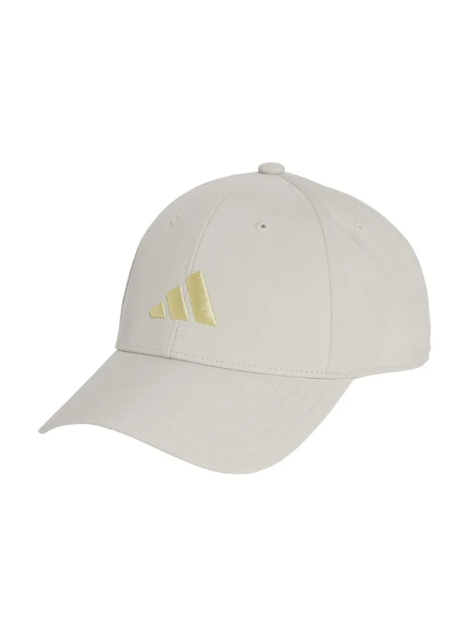 adidas adidas BBCAP LT NL Grey Training CAP for Unisex - OSFC