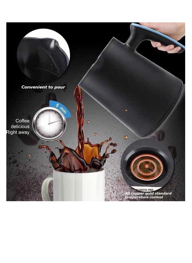 RAF - Coffee Machine - R.102S - RAF - 600 Watt - Image 1