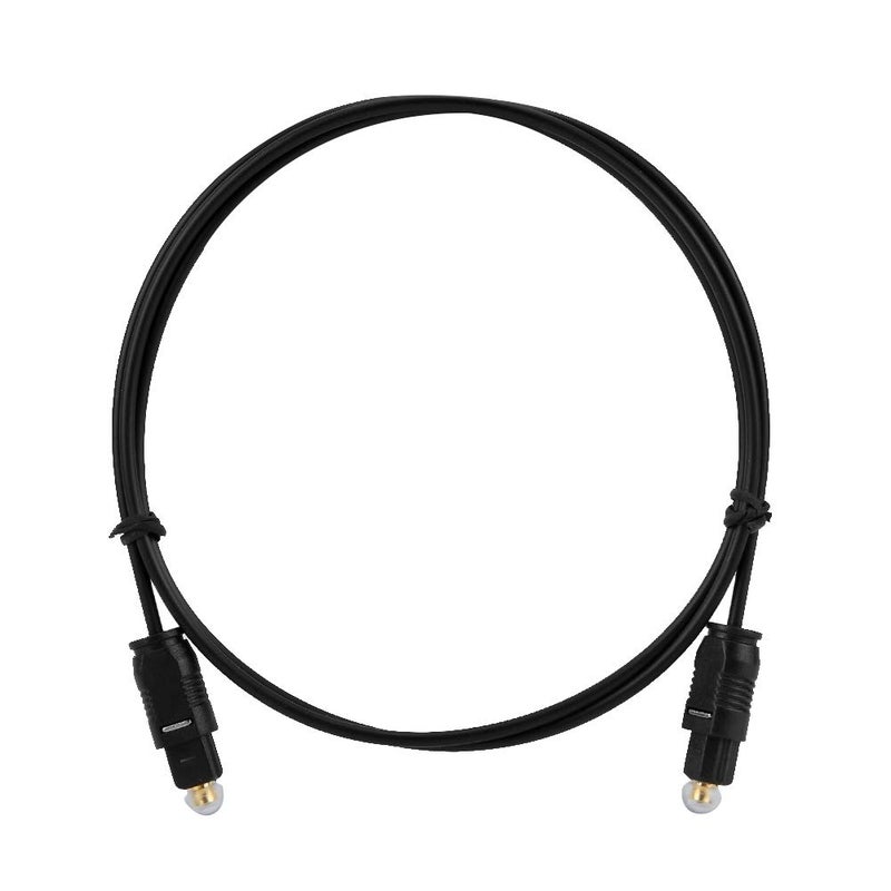 comfrt Strong Digital DTS Channel Decoder, Professional 5.1 Audio Converter Optical Fiber Coaxial Sound Adapter 110-240V - Image 4