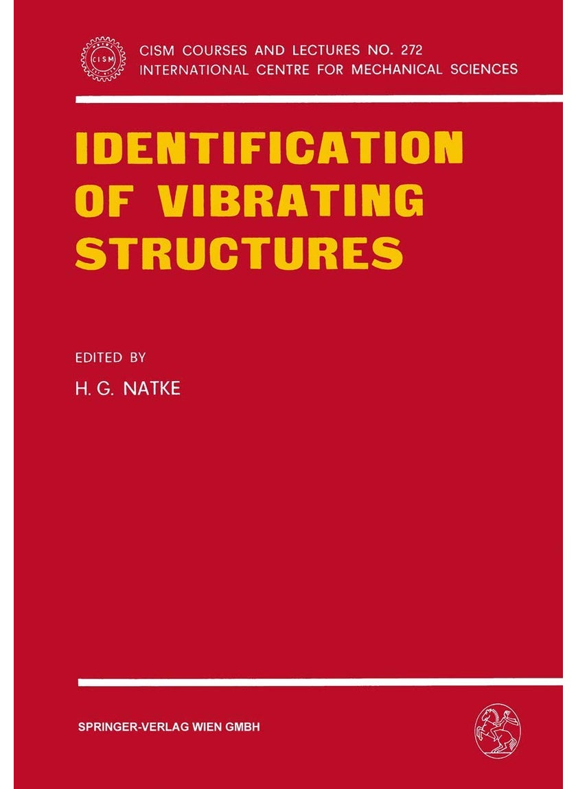 Identification of Vibrating Structures 