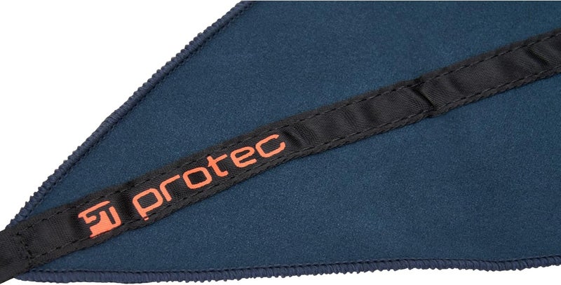 ProTec Microfiber Cleaning Swab For Tenor Saxophone, 3-In-1: Mouthpiece, Neck, Body (A124) - Image 3