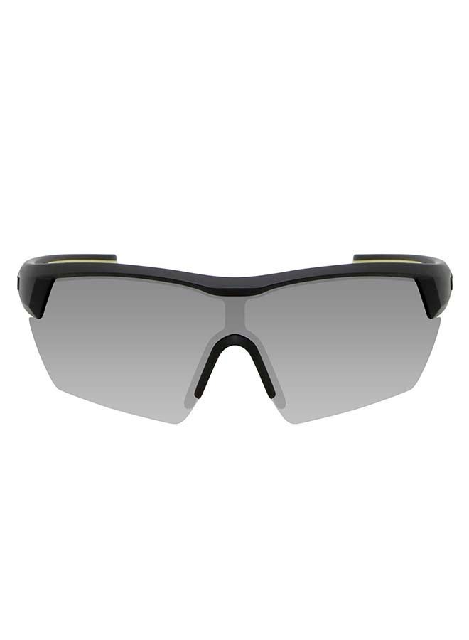Reebok Unisex Wrap Sunglasses with Grey lenses - R9330 01 101mm - Image 2