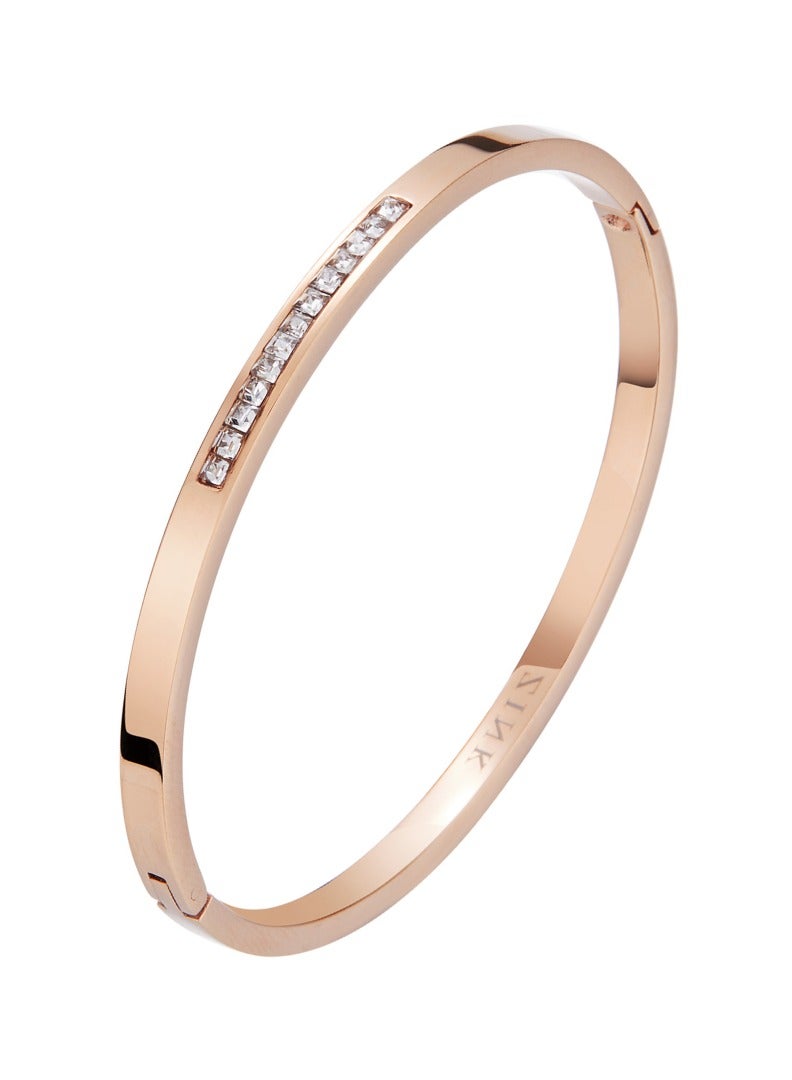 Zink ZFBR002RGS ZINK Women's Bracelets - Image 1