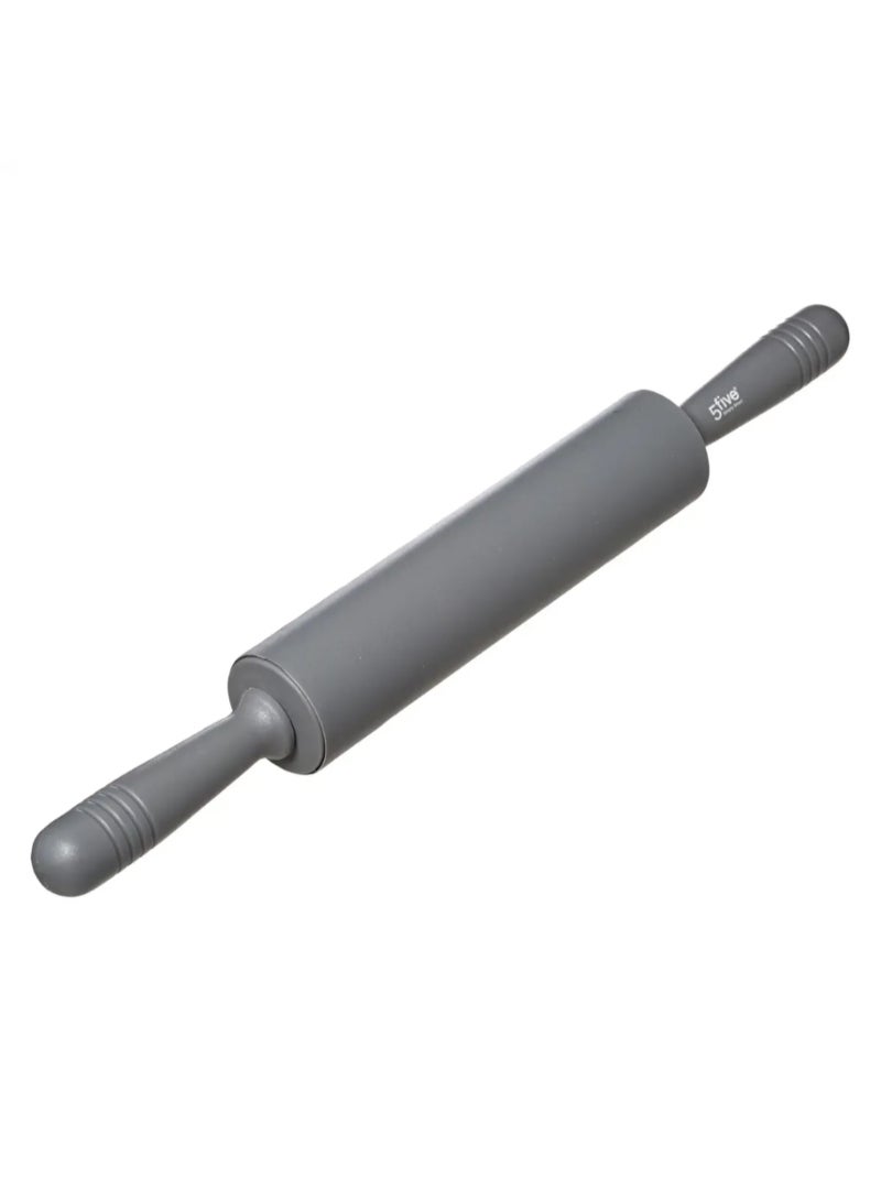 Silicone Rolling Pin 5.2 X 46.5Cm