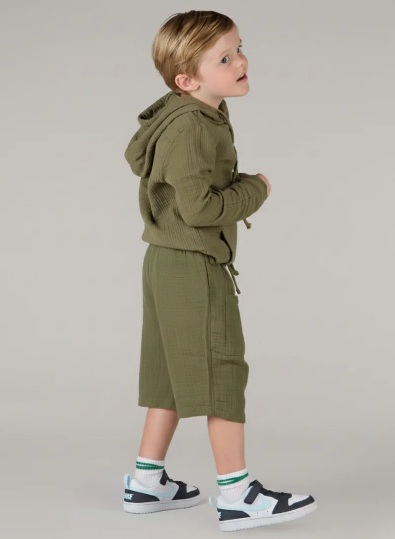 Just Nature Comfort Shorts