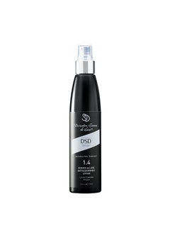 DSD DE LUXE DSD De luxe 1.4 Dixidox de Luxe Antiseborrheic Lotion 200ml  - Image 1
