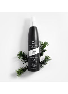 DSD DE LUXE DSD De luxe 1.4 Dixidox de Luxe Antiseborrheic Lotion 200ml  - Image 2