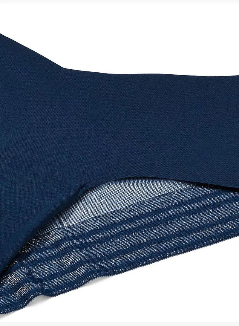 Victoria's Secret Stretch Cotton Bikini Panty