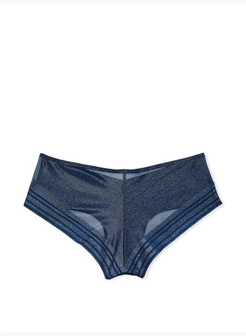 Victoria's Secret Stretch Cotton Bikini Panty