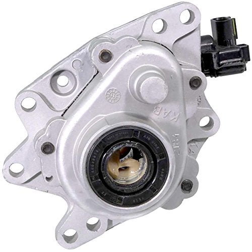APDTY 711226 & 711214 4WD Front Differential Axle Disconnect Intermediate Shaft Bearing Assembly With 4-Wheel Drive Plunger Actuator - Image 4