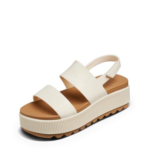 Reef Water Vista Higher Sandals - Women's, Cloud 8 M - Image 1