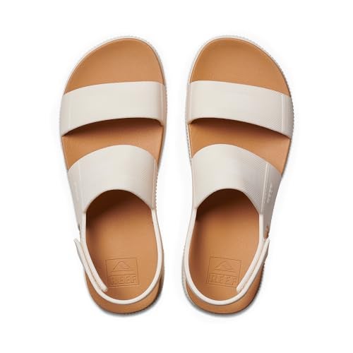 Reef Water Vista Higher Sandals - Women's, Cloud 8 M - Image 5