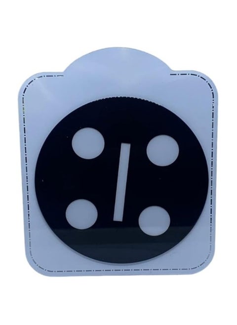 Honor X9c Camera Lens Protector is a protective film specially designed to protect the phone's rear camera lens from scratches and shocks. The lens is made of high-quality tempered glass