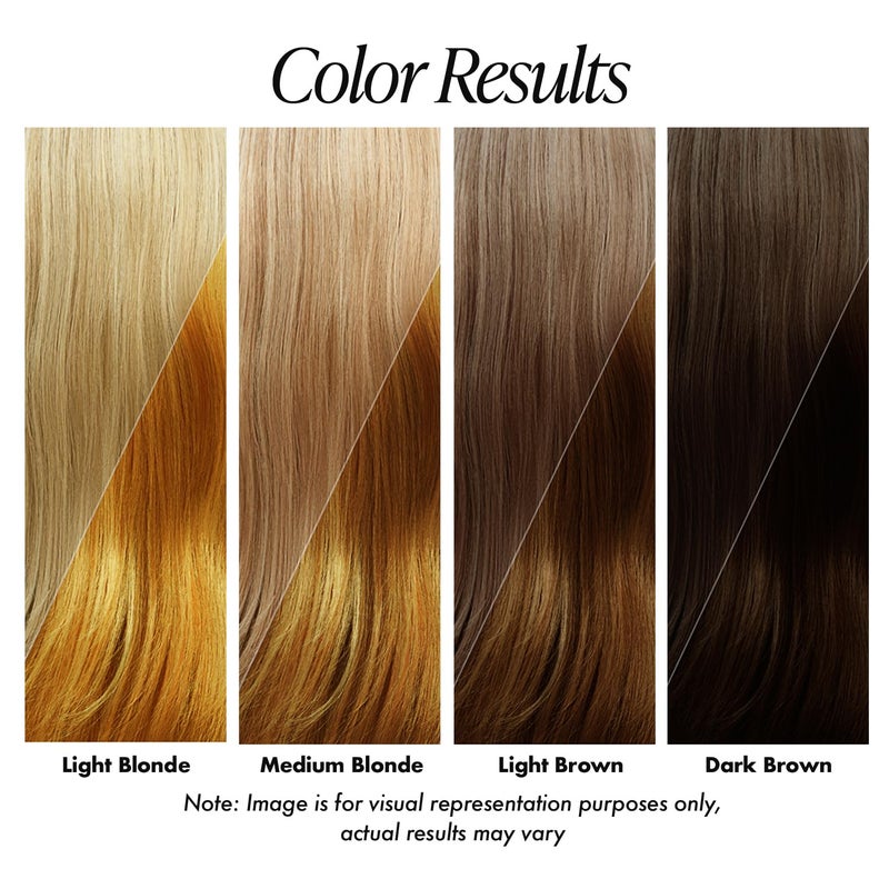 Adore Semi Permanent Hair Color (030 Ginger) (2 Pack) | Vegan & Cruelty-Free Orange Hair Dye | No Ammonia, No Peroxide, No Alcohol | 4 Fl Oz - Image 3