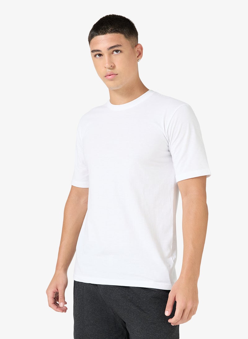 Seventy Five Nightwear T-Shirt & Shorts Set - Image 3