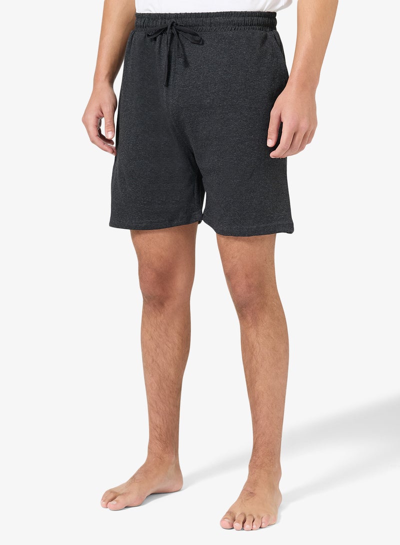 Seventy Five Nightwear T-Shirt & Shorts Set - Image 4