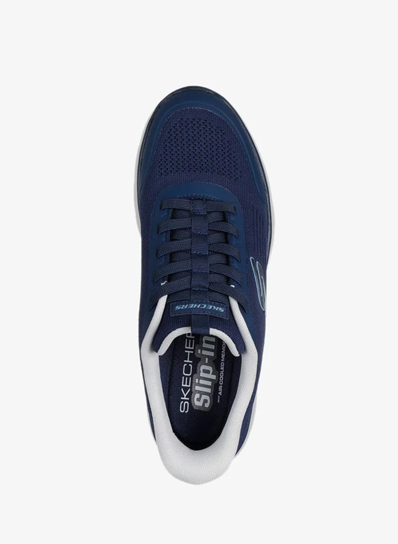 SKECHERS Men Summits Slip-On Sports Shoes