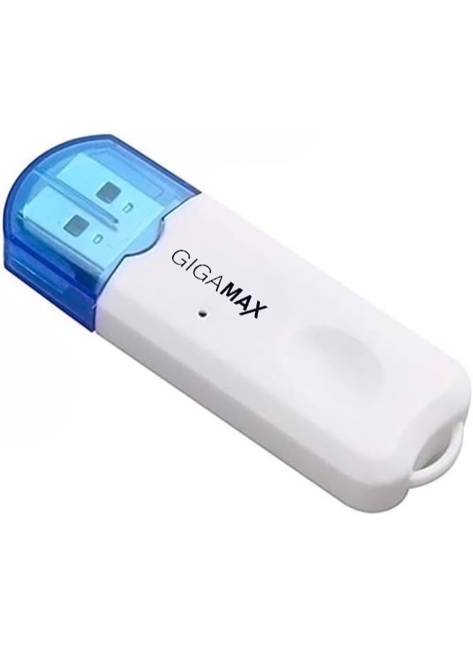 جيجاماكس Gigamax gm-bt77 bluetooth
