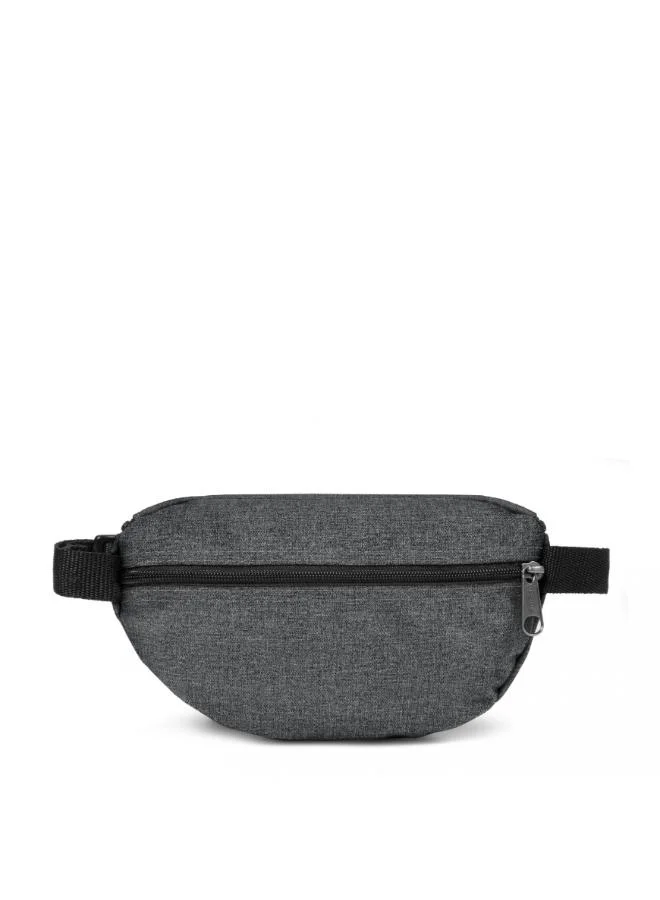 ايستباك Springer Small Waist Bag - Black Denim