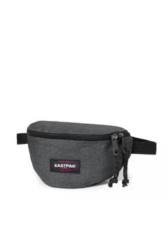 EASTPAK Springer Black Denim Small Waistbag  - Image 5