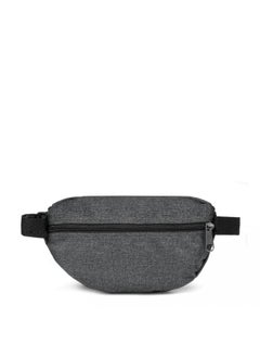 EASTPAK Springer Black Denim Small Waistbag  - Image 4