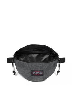 EASTPAK Springer Black Denim Small Waistbag  - Image 3