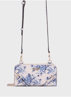 GUESS Bramina Crossbody Organizer  - Image 1