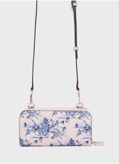 GUESS Bramina Crossbody Organizer  - Image 2