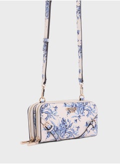 GUESS Bramina Crossbody Organizer  - Image 3