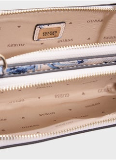 GUESS Bramina Crossbody Organizer  - Image 5