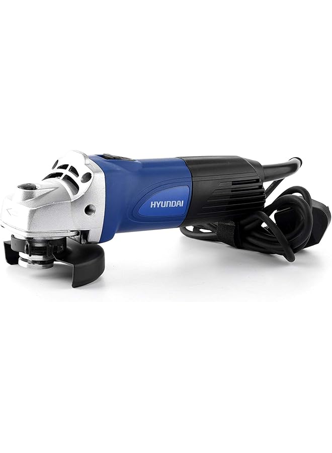 Angle Grinder 4 Inch 710W 220V Hpt0022 - Image 4
