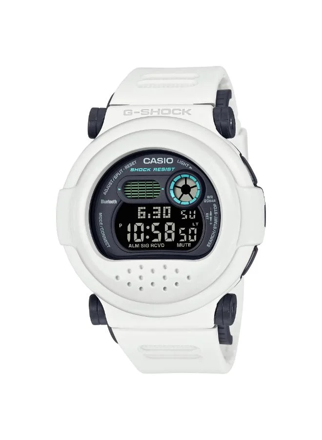 Men's Resin Digital Watch G-B001SF-7DR - 47 mm