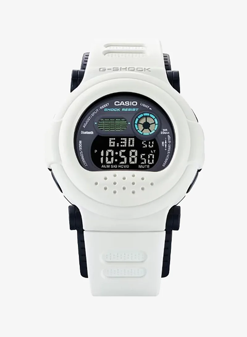 G-shock  Men's Resin Digital Watch G-B001SF-7DR - 47 mm for Men | Best Price UAE