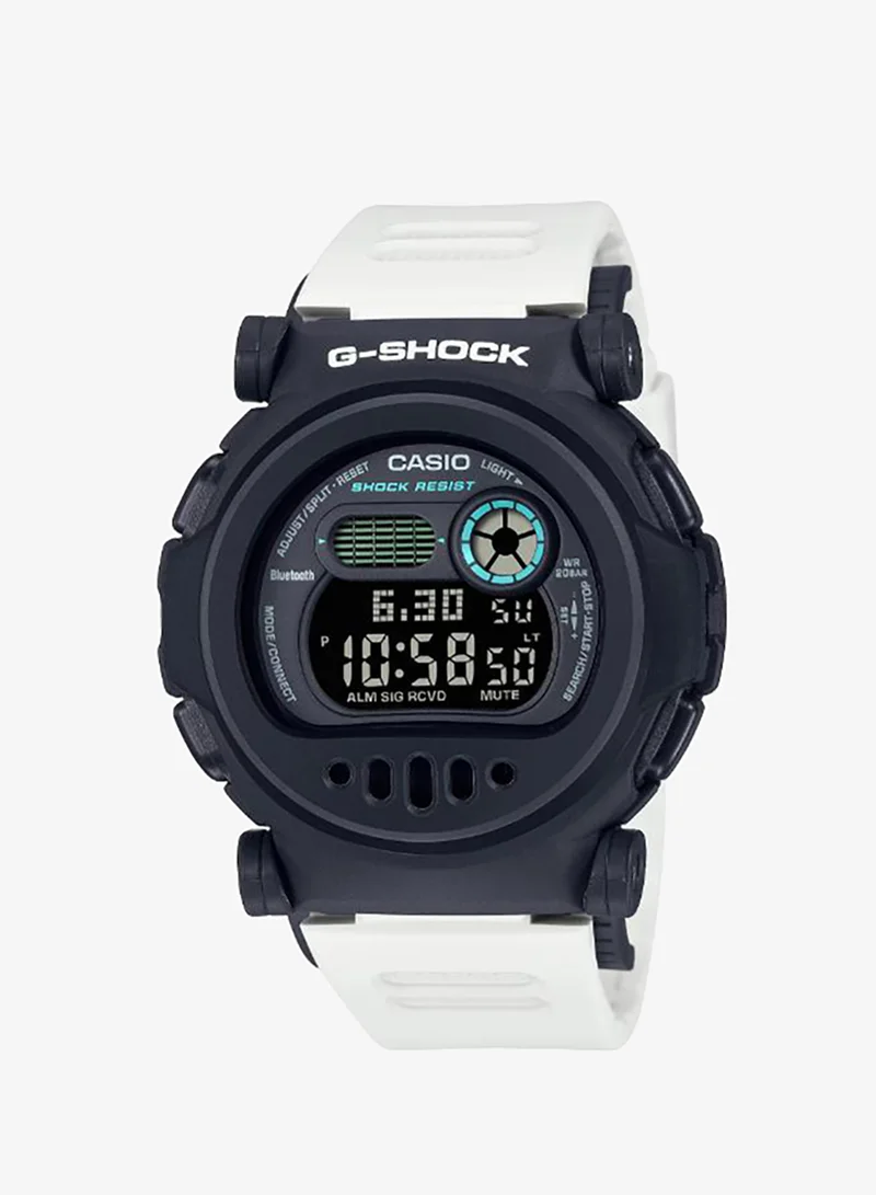 G-shock Men's Resin Digital Watch G-B001SF-7DR - 47 mm
