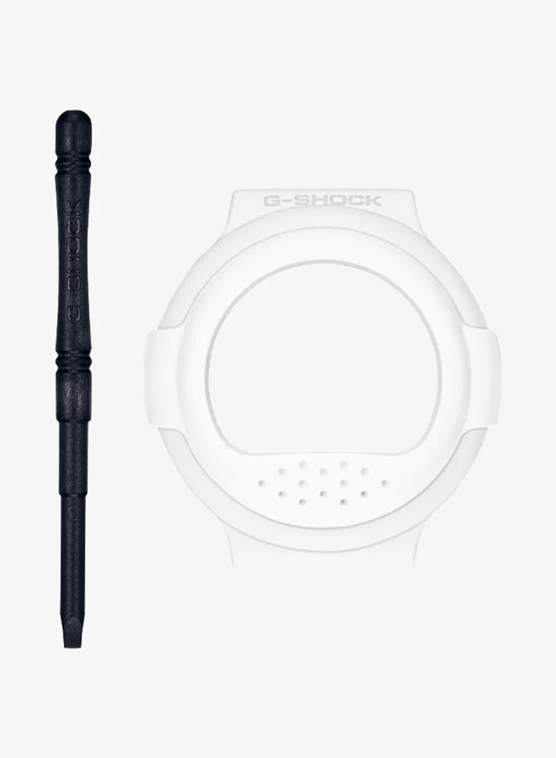 G-shock  Men's Resin Digital Watch G-B001SF-7DR - 47 mm for Men | Best Price UAE
