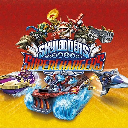 Activision Skylanders SuperChargers: Drivers Birthday Bash Big Bubble Pop Fizz - Image 2