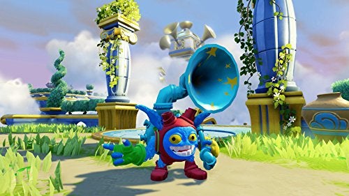 Activision Skylanders SuperChargers: Drivers Birthday Bash Big Bubble Pop Fizz - Image 4