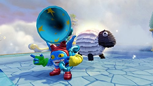 Activision Skylanders SuperChargers: Drivers Birthday Bash Big Bubble Pop Fizz - Image 3