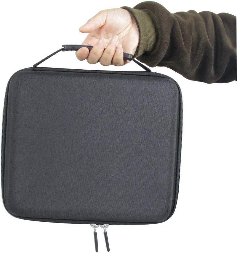 Hermitshell Travel Case for Novation Launchpad Controller (Case for Launchpad Mini MK3 / MK2) - Image 5