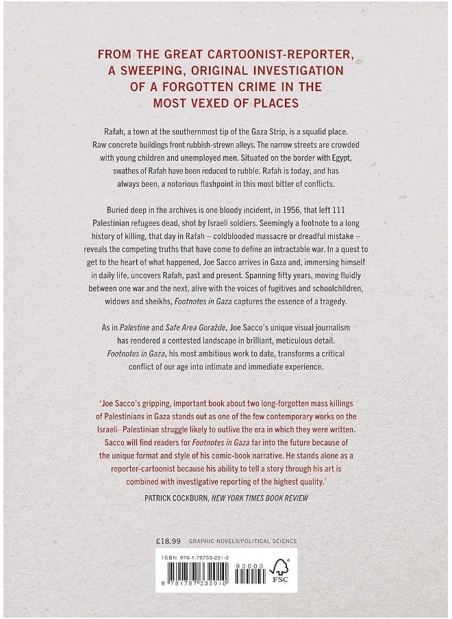 null - Footnotes in Gaza - Image 1