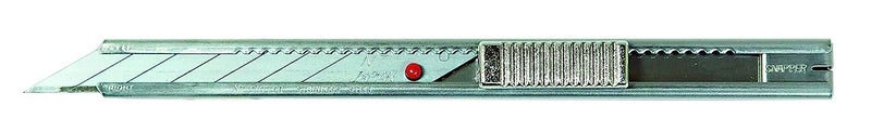 Nt Cutter Pro Auto-Lock Stainless Steel Graphic Knife (Ad-2P)  Standard - Image 1